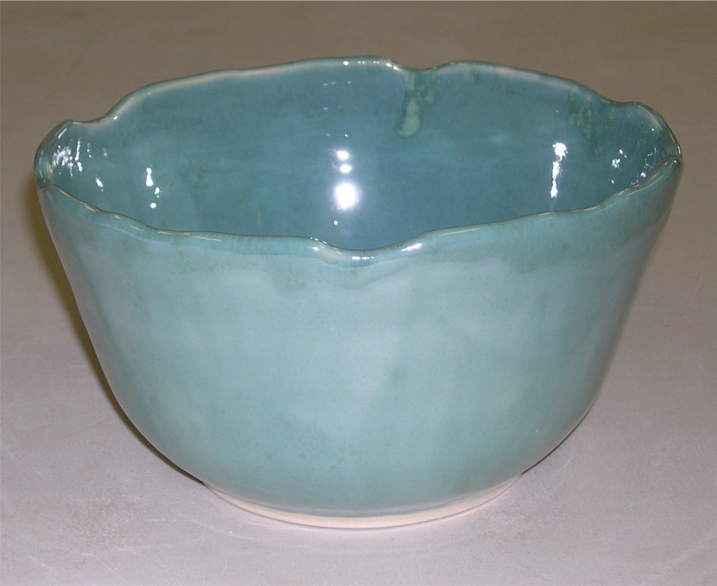 landscape edge bowl