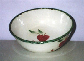 apple bowl